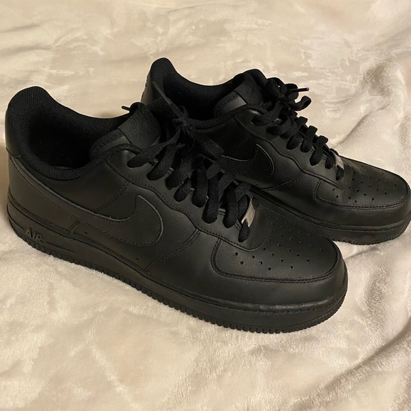 black af1